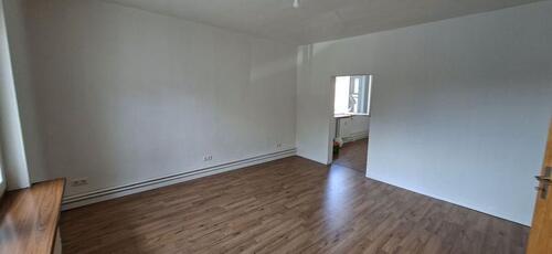 Foto - 3 Zimmer Etagenwohnung in Einbeck