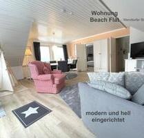 Super Ferienwohnung b. 4 Garten 2. TV Duschbad Ostsee Wendtorf ab - Laboe