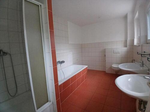 Foto - 5 Zimmer Etagenwohnung zur Miete in Hildburghausen