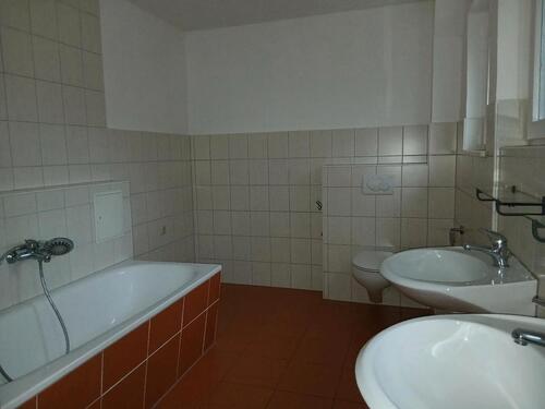 Foto - 5 Zimmer Etagenwohnung in Hildburghausen