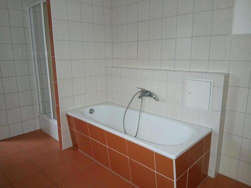 Foto - Etagenwohnung in Hildburghausen zur Miete