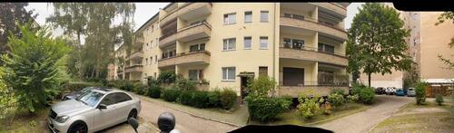 Foto - Mobilisierte eine Zimmerwohnung in Kudamm