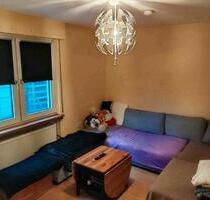 2 12 Zimmerwohnung in Frankfurt Harheim zu vermieten - Frankfurt am Main Bonames