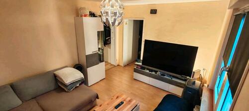 Foto - 2 Zimmer Erdgeschoßwohnung zur Miete in Frankfurt am Main