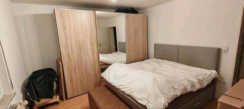 Foto - 2 Zimmer Erdgeschoßwohnung in Frankfurt am Main