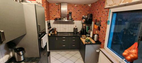 Foto - Erdgeschoßwohnung in Frankfurt am Main zur Miete