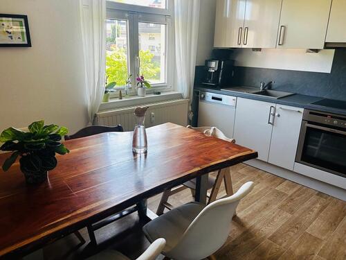 Foto - 3-Raum-Wohnung - 610,00&nbsp;EUR Kaltmiete, ca.&nbsp; 68,50&nbsp;m&sup2;