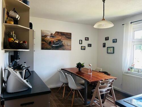 Foto - 3 Zimmer Etagenwohnung in Greiz