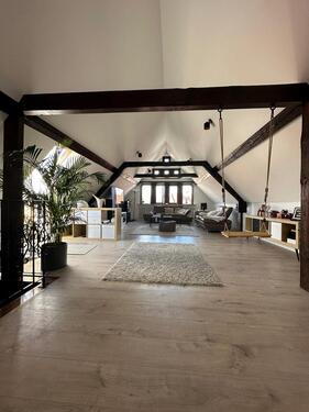 Foto - Wohnung 175m² - 6 Zimmer - traumhaft schön