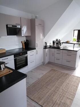 Foto - 6 Zimmer Maisonettenwohnung zur Miete in Bad Soden-Salmünster