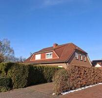 Doppelhaushälfte mit Garage im Küstenbadeort Hooksiel - Wangerland