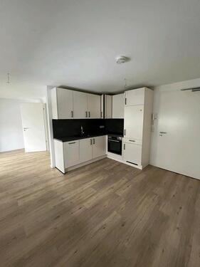 Foto - 1 Zimmer Wohnung mit EBK und Großenbalkon