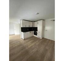 1 Zimmer Wohnung mit EBK und Großenbalkon - Zirndorf