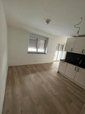 Foto - 1 Zimmer Etagenwohnung zur Miete in Zirndorf