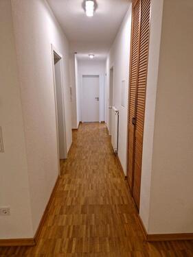 Foto - 3 Zimmer Erdgeschoßwohnung in Schönenberg-Kübelberg