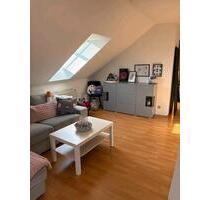 3 Zimmer Dachgeschoss Wohnung in Welzheim zu vermieten