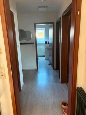 Foto - 3 Zimmer Dachgeschoßwohnung in Welzheim