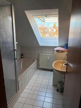 Foto - Dachgeschoßwohnung in Welzheim zur Miete