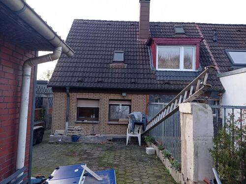 Foto - Einfamilienhaus in Herne zum Kaufen