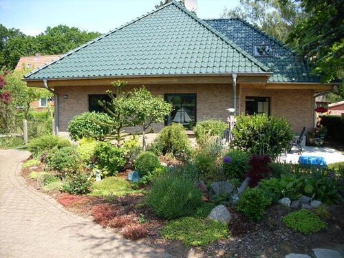 Foto - Komfort Ferienwohnung Kühlungsborn