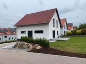 Foto - Neuweriges Einfamilienhaus im Landkreis Regensburg