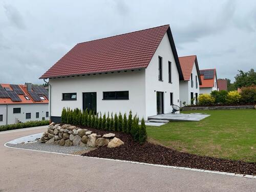 Foto - Neuweriges Einfamilienhaus im Landkreis Regensburg