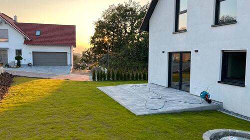 Foto - 5.5 Zimmer Einfamilienhaus in Brennberg