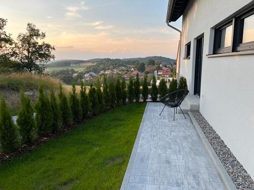 Foto - Einfamilienhaus in Brennberg zum Kaufen