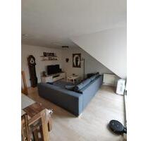 Schöne helle 3-Zimmer-Wohnung in 86836 Untermeitingen