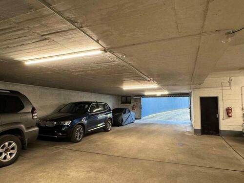 Foto - TG-Stellplatz 22529 Hamburg Oddernskamp zu vermieten Tiefgarage