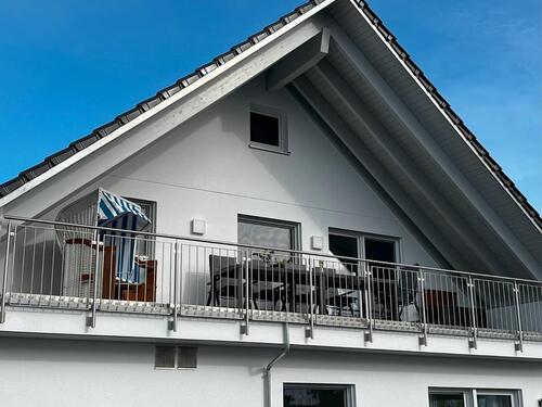 Foto - Ferienwohnung für 6 Personen im Ostseebad Baabe