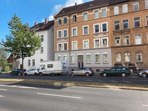 Foto - schicke 2 Zimmer Wohnung - 590,00&nbsp;EUR Kaltmiete, ca.&nbsp; 54,00&nbsp;m&sup2;