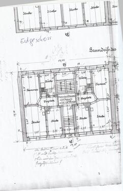 Foto - 2 Zimmer Hochparterre zur Miete in Braunschweig