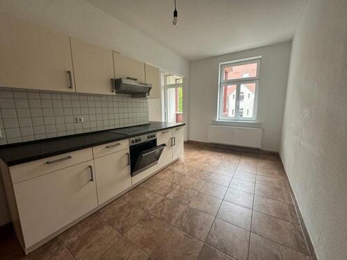 Foto - Etagenwohnung in Leipzig zur Miete