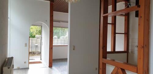 Foto - Helle 2-Zimmer-Wohnung in Neunkirchen