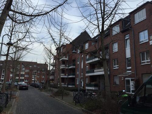 Foto - Vermiete Tiefgaragenplatz in 41462 Neuss Keltenstrasse ab 062026