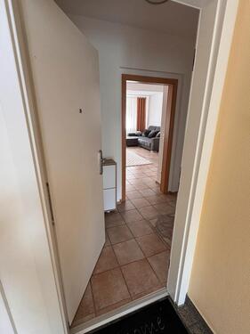 Foto - 2-Zimmer-Wohnung vollmöbeliert inkl. Einbauküche