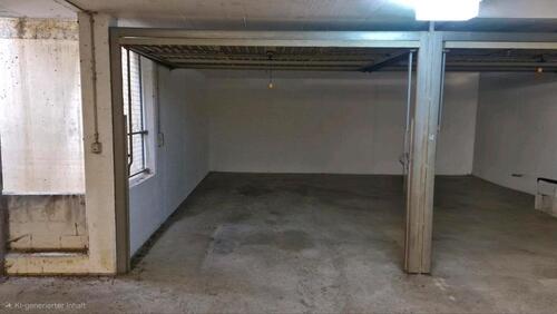 Foto - GaragenplatzParkplatzStellplatz mieten