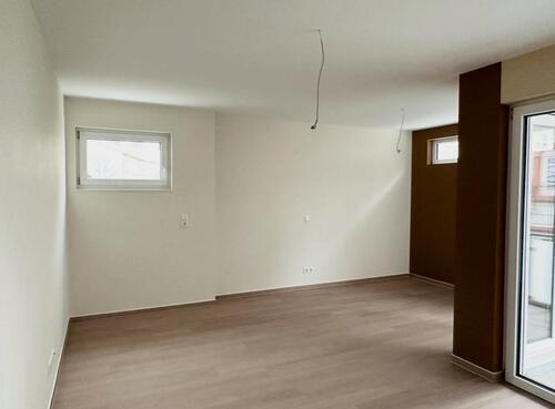 Foto - 2 Zimmer Erdgeschoßwohnung in Ludwigshafen am Rhein
