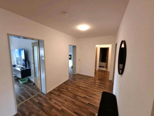 Foto - Etagenwohnung in Seelze zum Kaufen