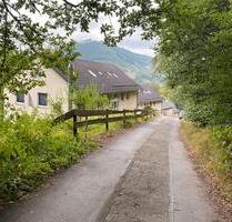 3-Zimmerwohnung in Plettenberg-Ohle am Waldrand