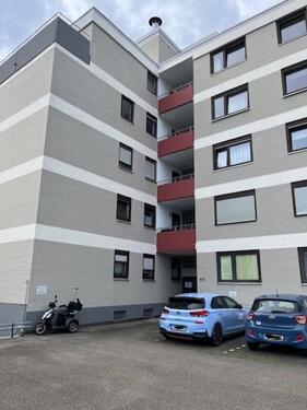 Foto - Wohnung, 2 ZKB, vermietet, als Kapitalanlage zu verkaufen