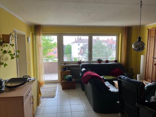 Foto - Etagenwohnung in Neustadt an der Weinstraße