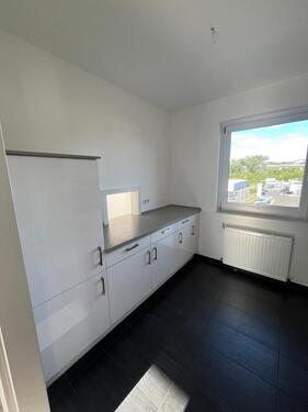 Foto - Etagenwohnung zur Miete in Zell am Main