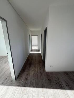 Foto - Etagenwohnung in Zell am Main zur Miete