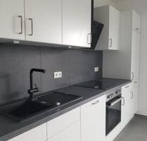 Neubau, 3 Zimmerwohnung zu vermieten, KfW- Effizienzhaus 55 - Cloppenburg