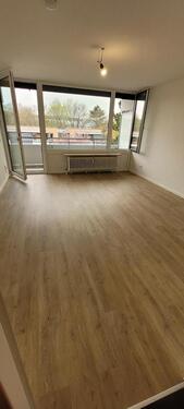 Foto - Schöne helle 1 - Zimmer - Wohnung mit Balkon