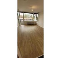 Schöne helle 1 - Zimmer - Wohnung mit Balkon - Coburg