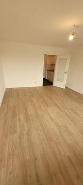 Foto - Etagenwohnung zur Miete in Coburg