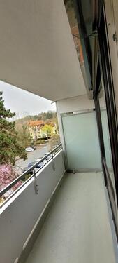 Foto - Etagenwohnung in Coburg